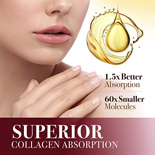 AFC Japan Tsubaki Ageless Beauty Collagen Drink - Premium Skin Revitalization Formula