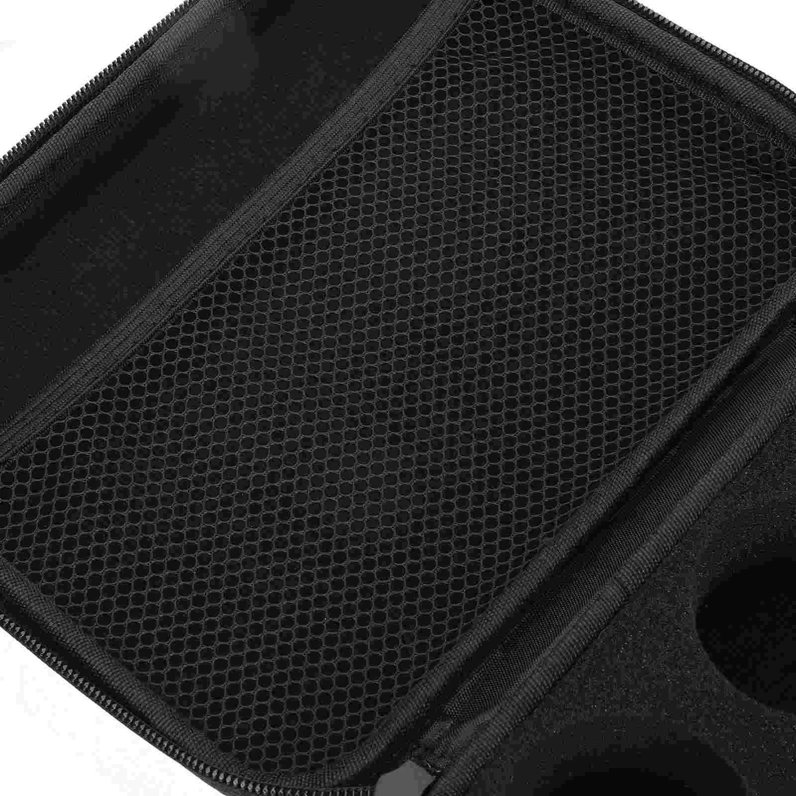 Premium Yo-Yo Storage Bag with Organizer and Headphone Stand
