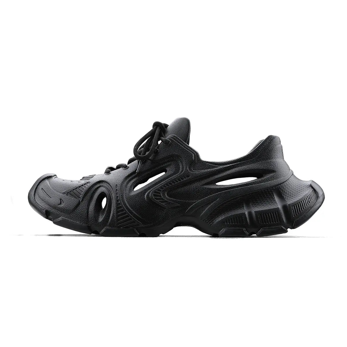 【New Arrival】Eco-Friendly EVA Platform Sports Sandals