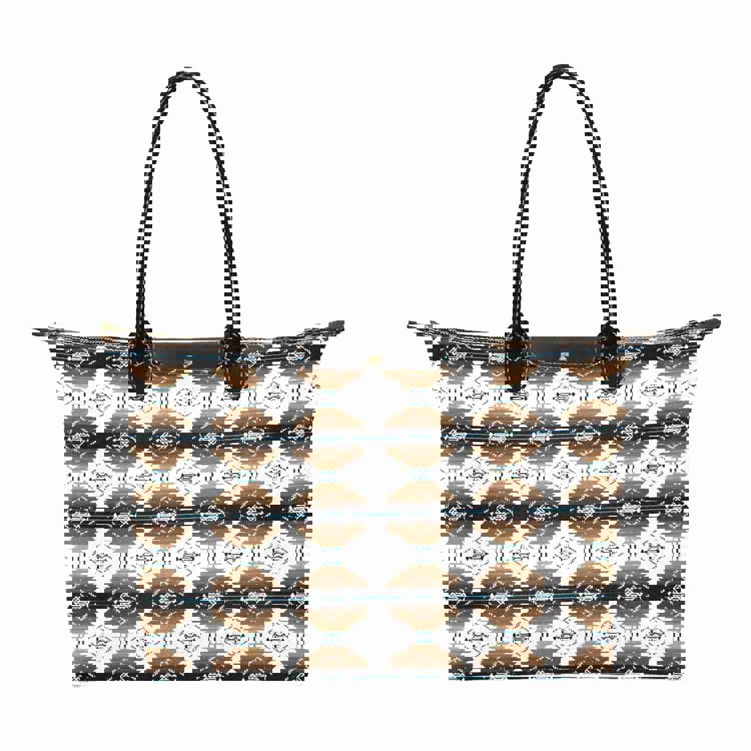 Upgraded Fashion Lady Handbag in White