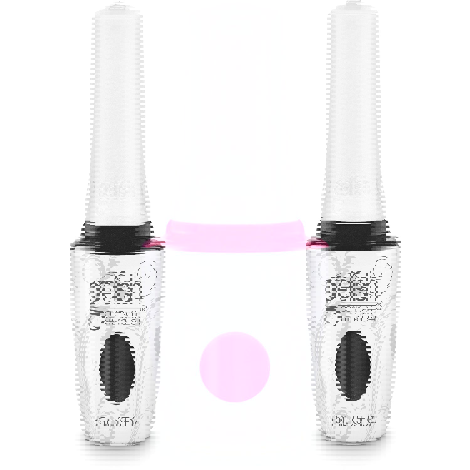 Gelish Backstage Beauty Nail Polish .5oz