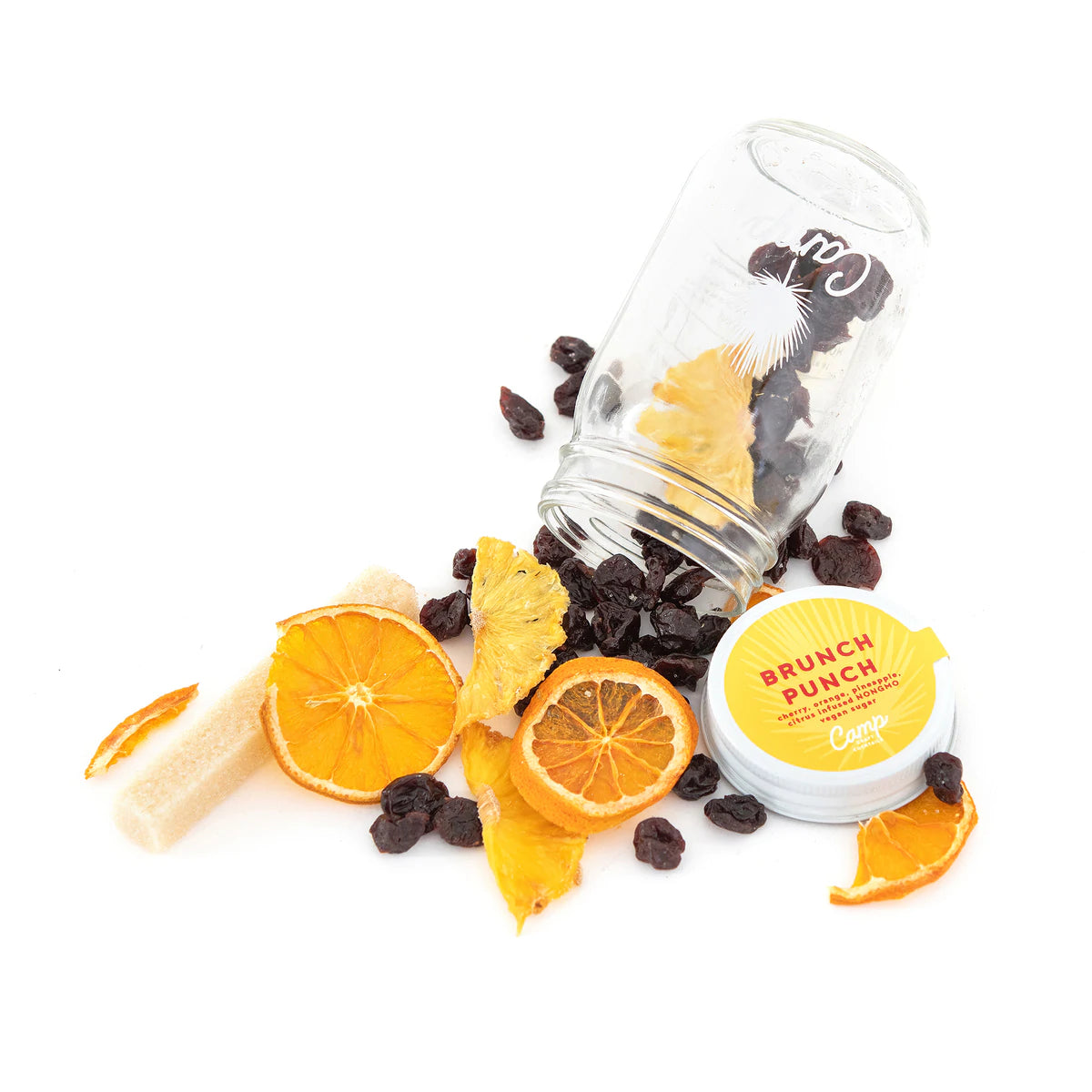 Brunch Punch Craft Cocktails Infusion Kit