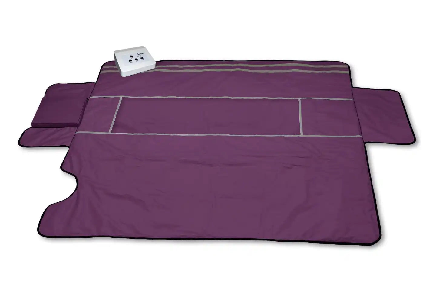 1Love Health ZERO Sauna Blanket - Infrared Therapy for Wellness