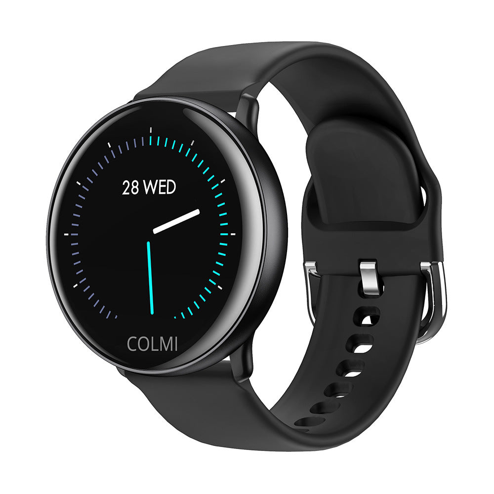 COLMI SKY2 Smart Watch - Sleek Design, Advanced Features