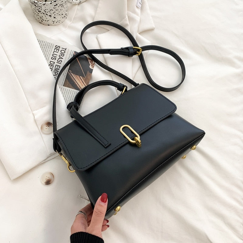 Kukombo Trendy Small Tote Bags for Women
