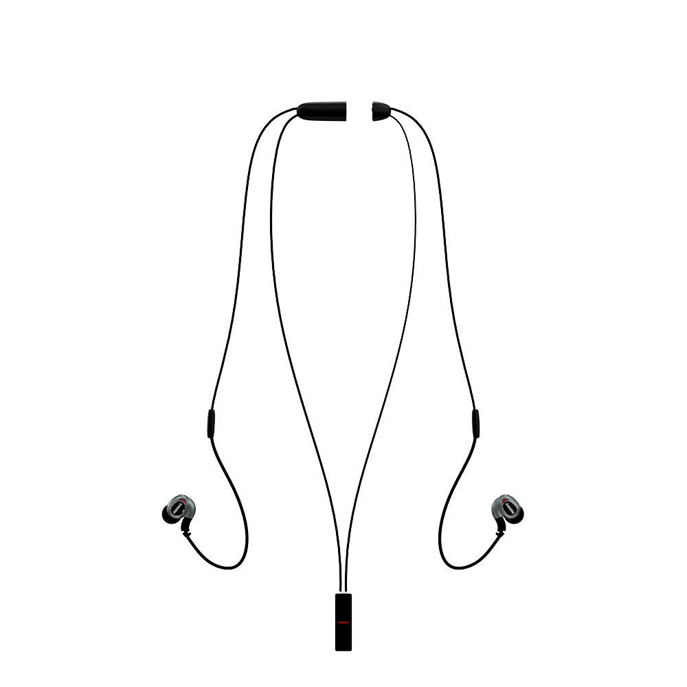Remax RB-S8 Bluetooth Headphones - Sporty Magnetic Earbuds