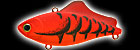 Lucky Craft LV-100 - Premium Japanese Lipless Crankbait