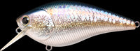 Lucky Craft Fat CB B.D.S. 4 - Premium Floating Crankbait