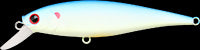 Lucky Craft Pointer 78 SP - Premium Bass Lure
