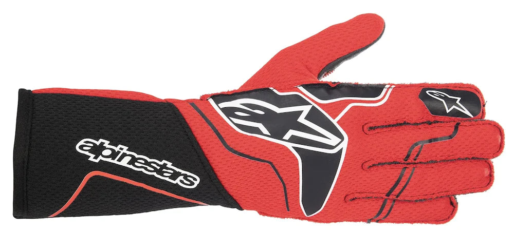 Alpinestars Tech-1 ZX v3 Nomex Racing Gloves