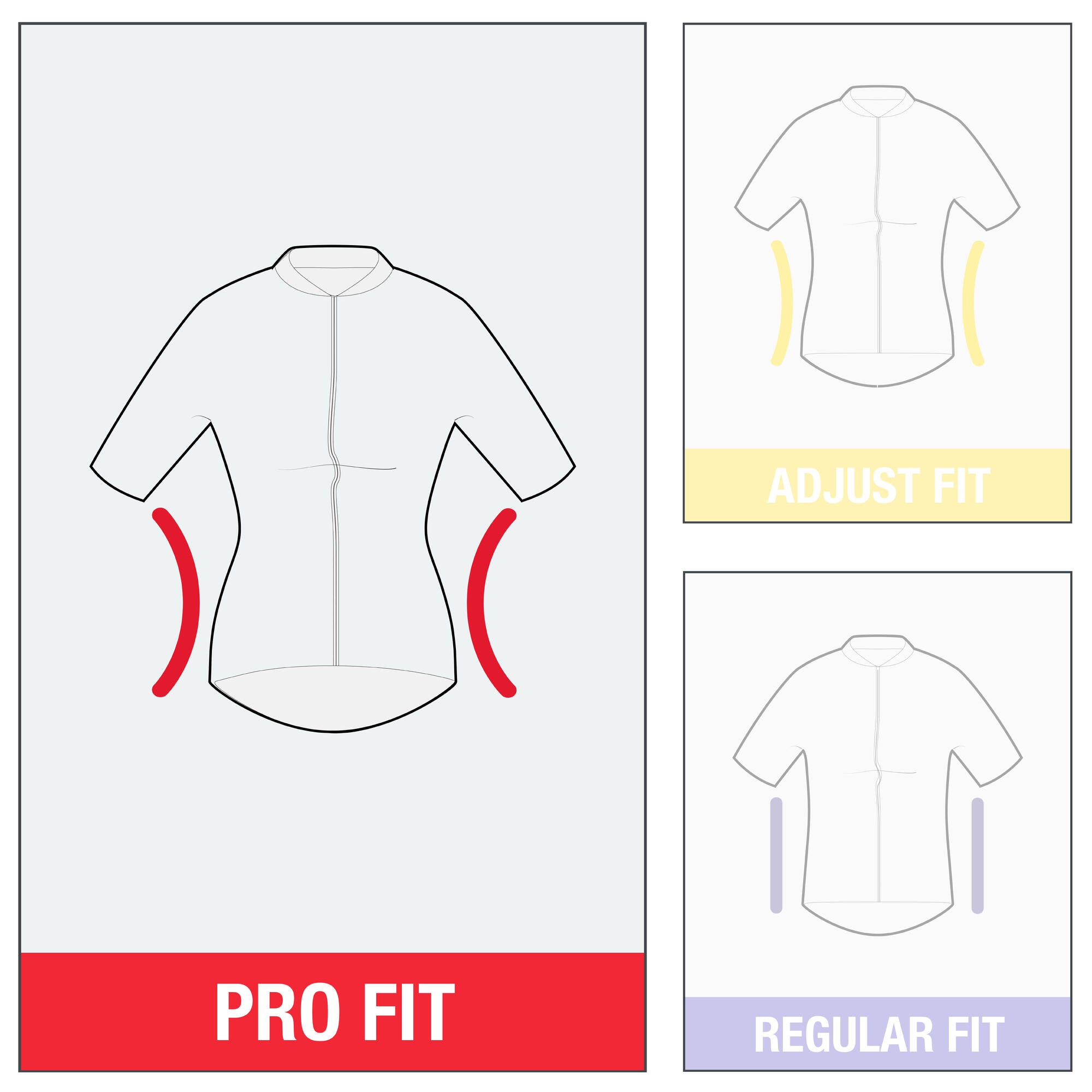 Van Rysel Women's Winter Cycling Jacket