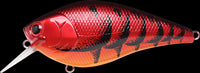 Lucky Craft Fat CB B.D.S. 4 - Premium Floating Crankbait
