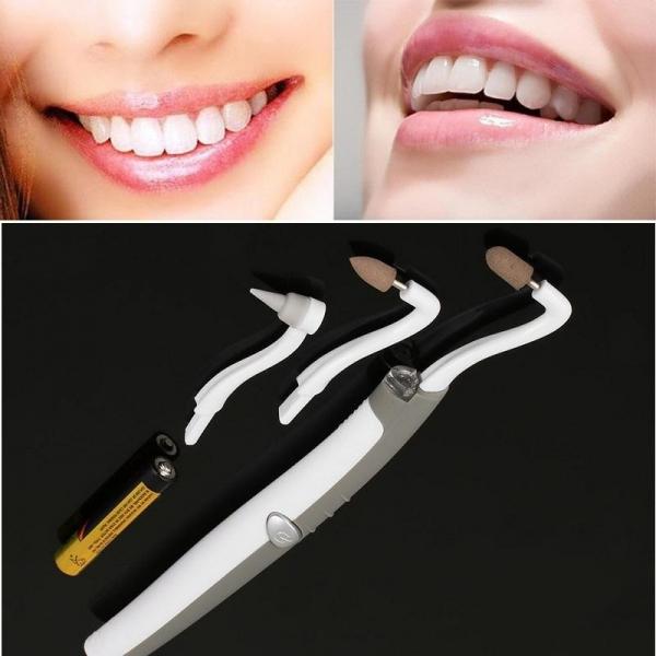 Advanced LED Sonic Wave Dental Polisher & Scaler