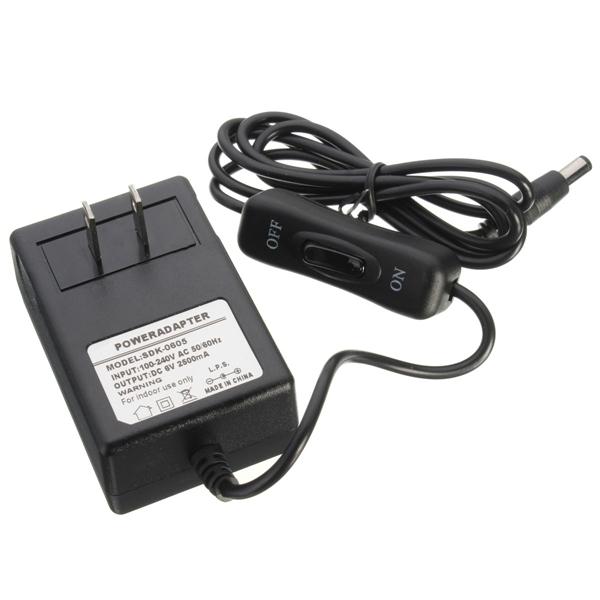 High-Performance Electric Foam Cutting Pen Transformer Adapter
