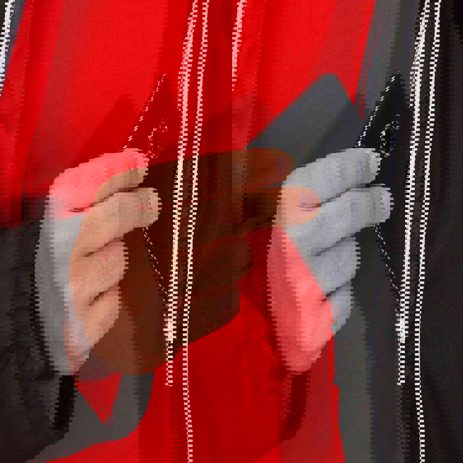 Men's Warm Ski Jacket for Optimal Performance