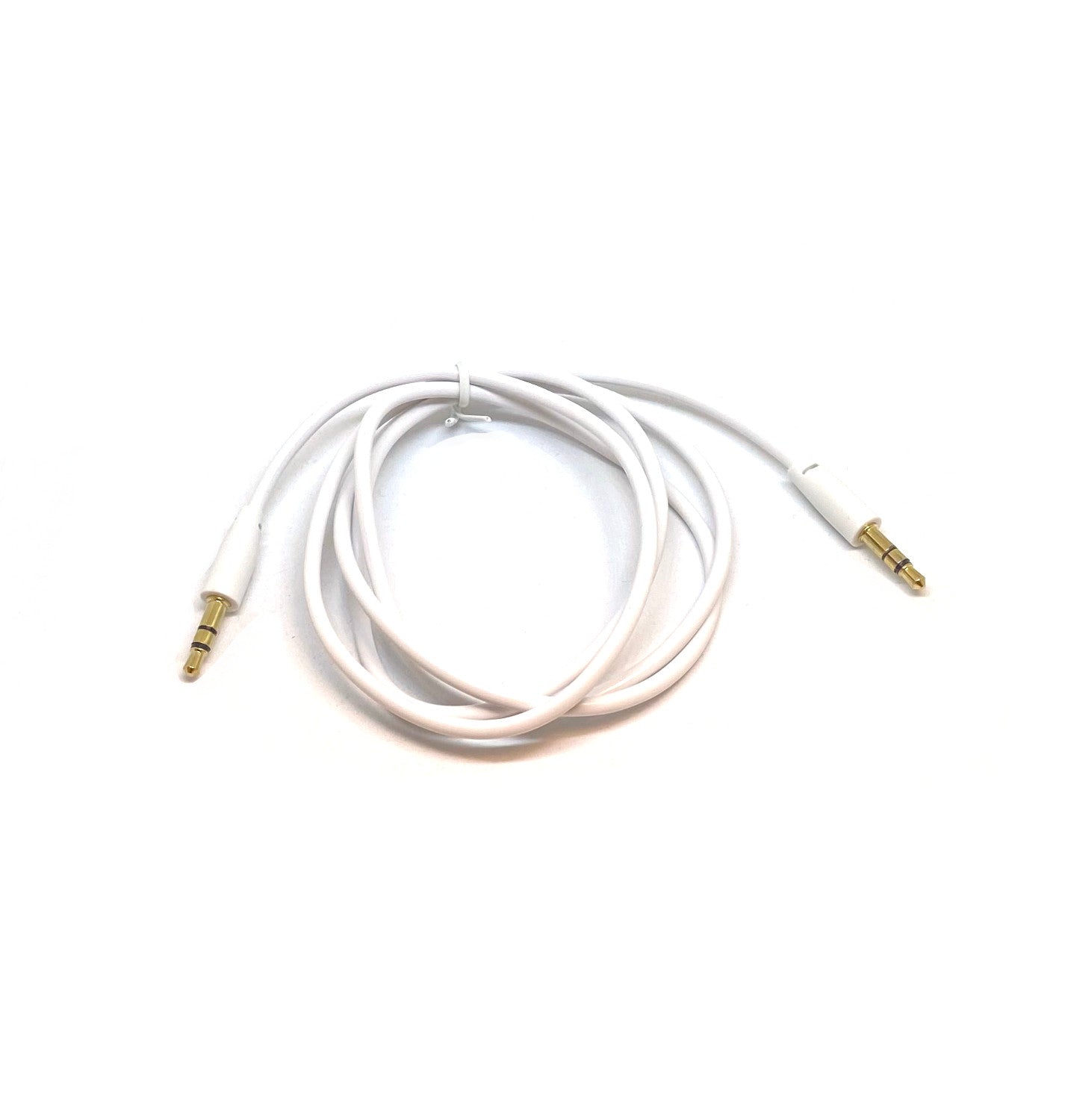5-Port Audio Splitter with 3ft Cord for Multiple Headphones