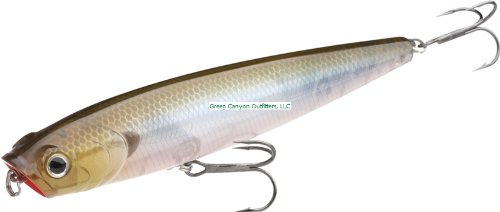Lucky Craft Gunfish 115 - Premium Topwater Bait