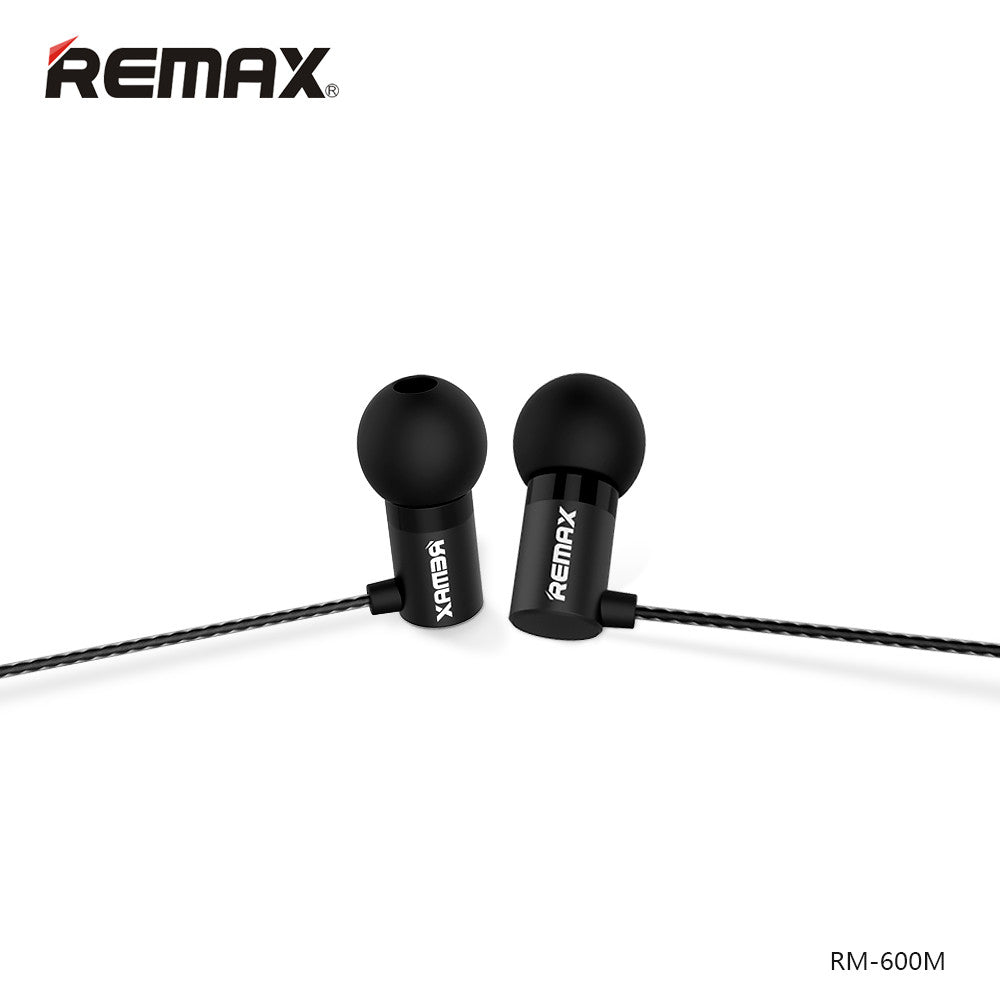 RM-600M High-Fidelity Headphones