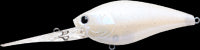 Lucky Craft FLAT CB D-20 Crankbait