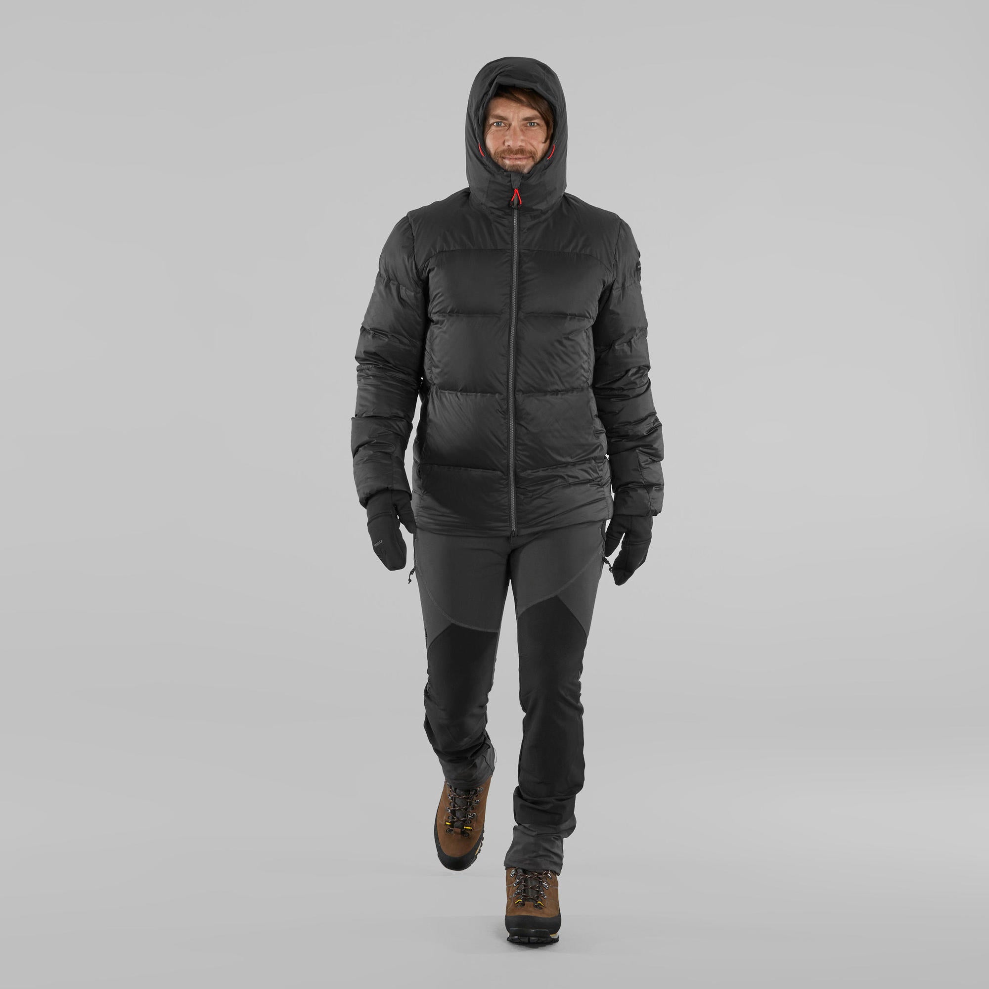 Forclaz Men's MT900 Insulated Down Jacket