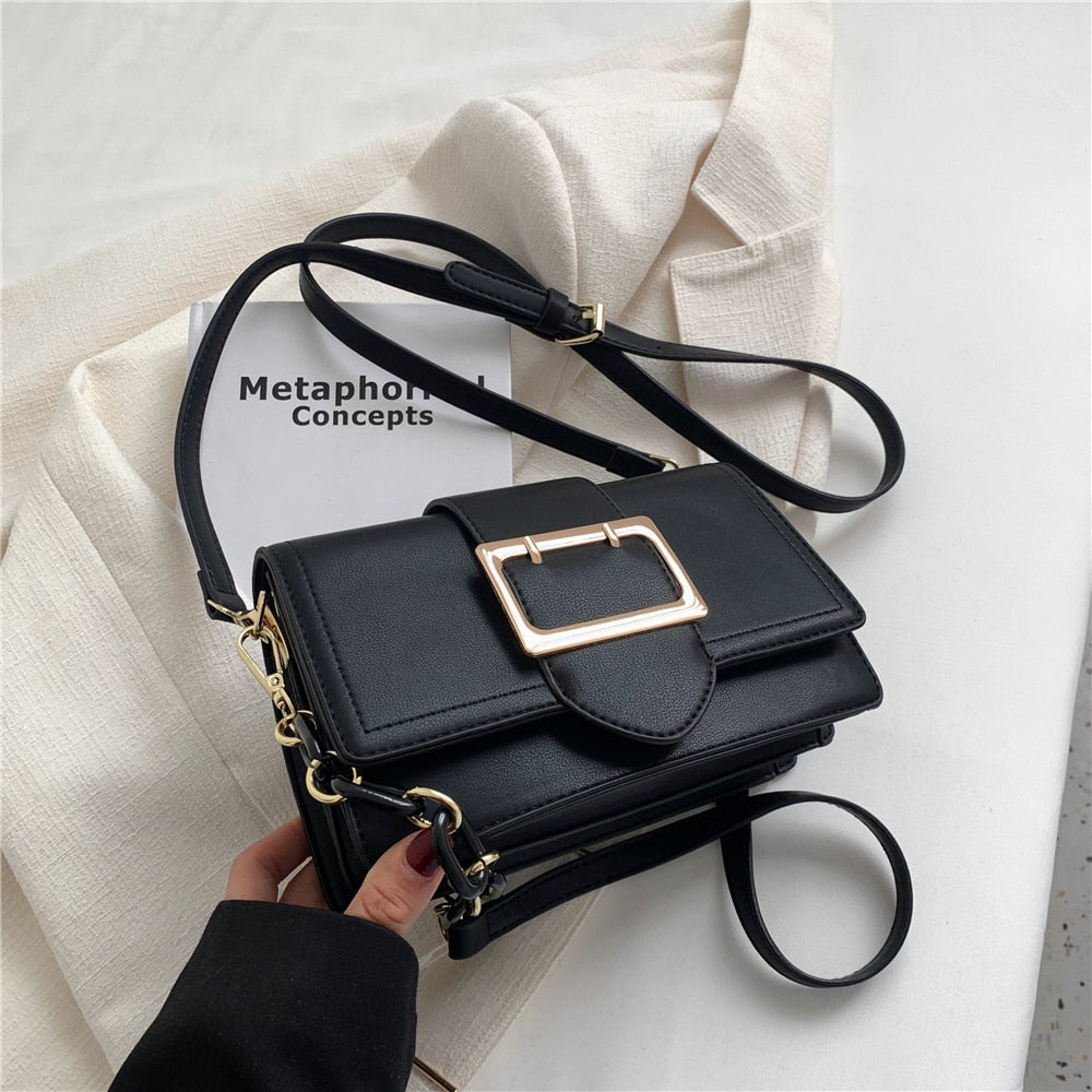 Kukombo Trendy Crossbody Bag for Women, 2023 Summer Fashion