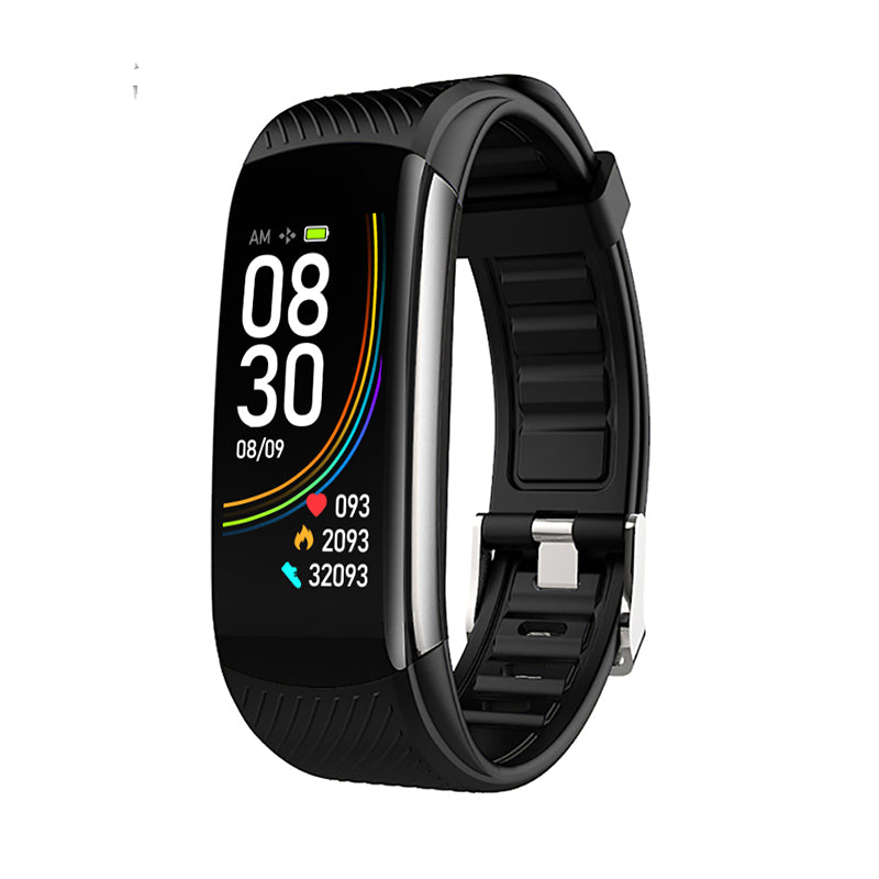 Advanced Smart Bluetooth Electronic Watch