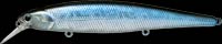 Lucky Craft Slender Pointer 112 MR - Enhanced Jerkbait for Smallmouth Bass
