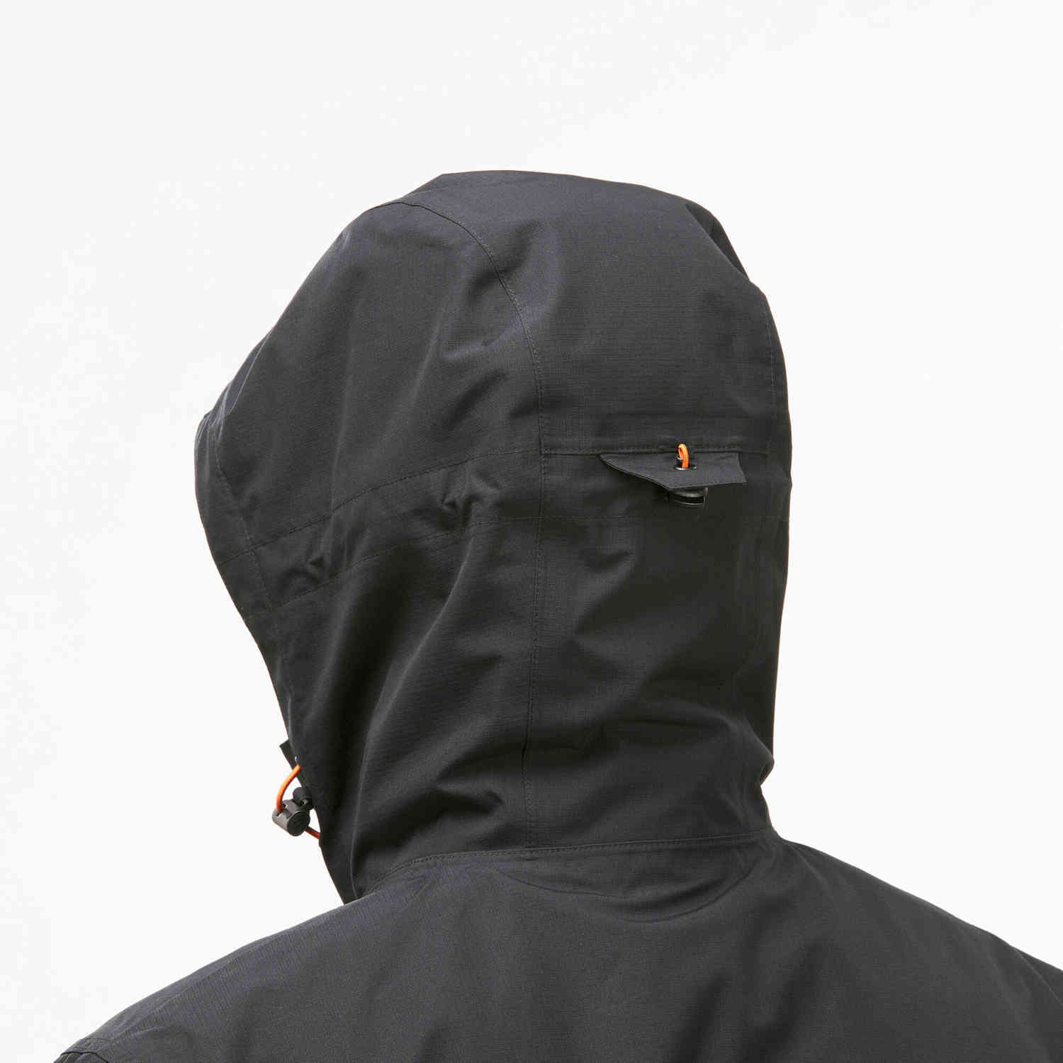 Men's 3-in-1 Waterproof Travel Jacket with Removable Padded Layer