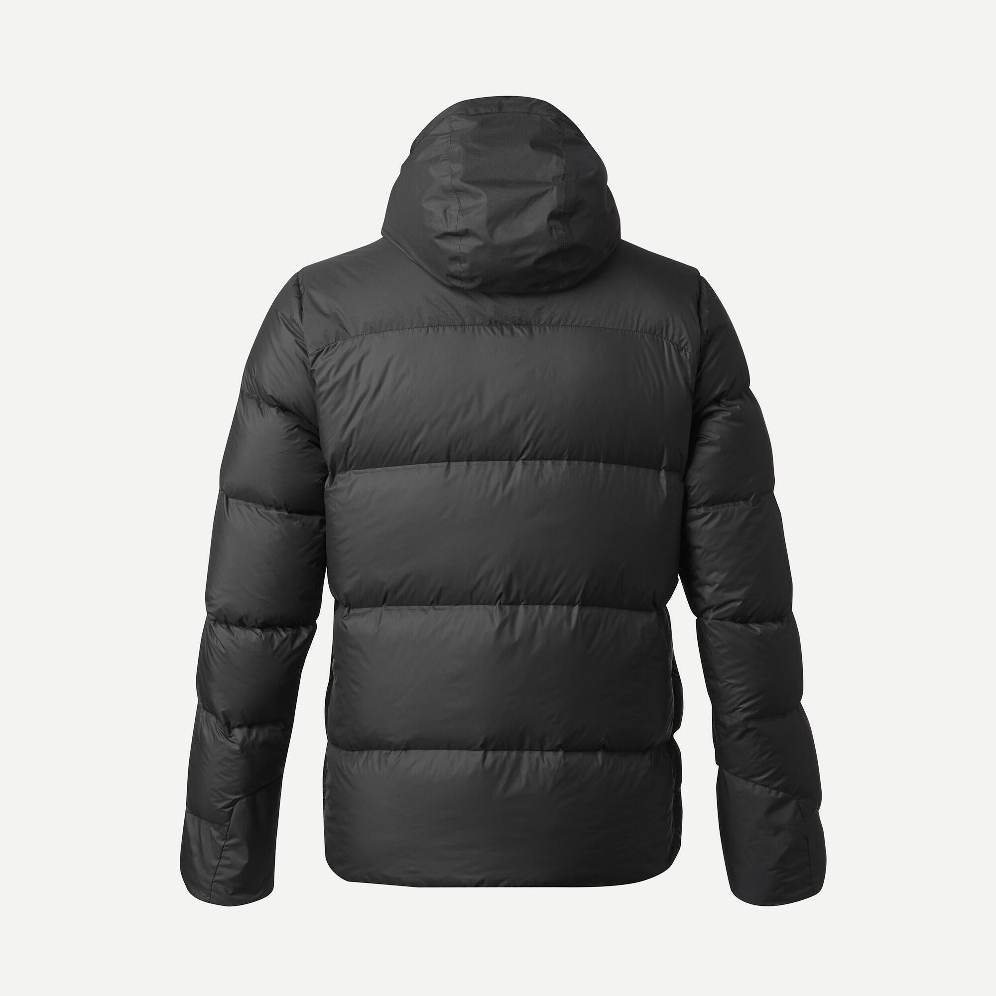 Forclaz Men's MT900 Insulated Down Jacket