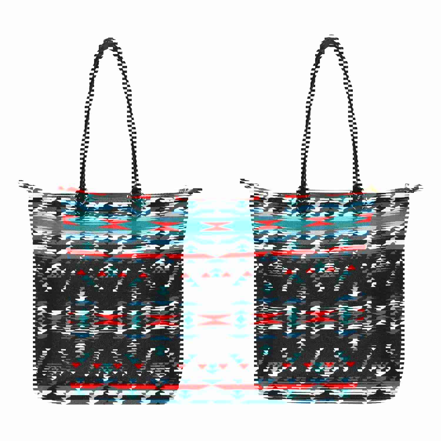 Stylish Nylon Single-Shoulder Handbag for Fashion Women