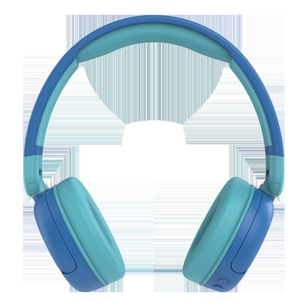 Kid-Friendly Headphones Jr. for Safe and Comfortable Listening