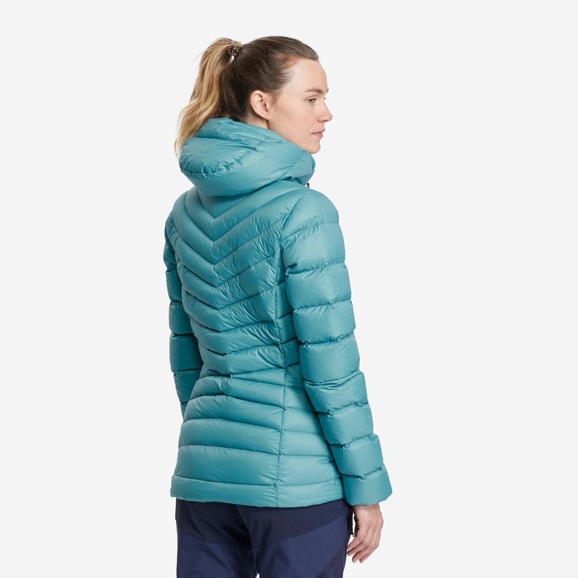 Forclaz Women's MT500 Insulated Down Jacket