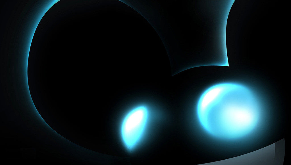 DJ Deadmau5 Deadmaus Cat Electro Music Poster