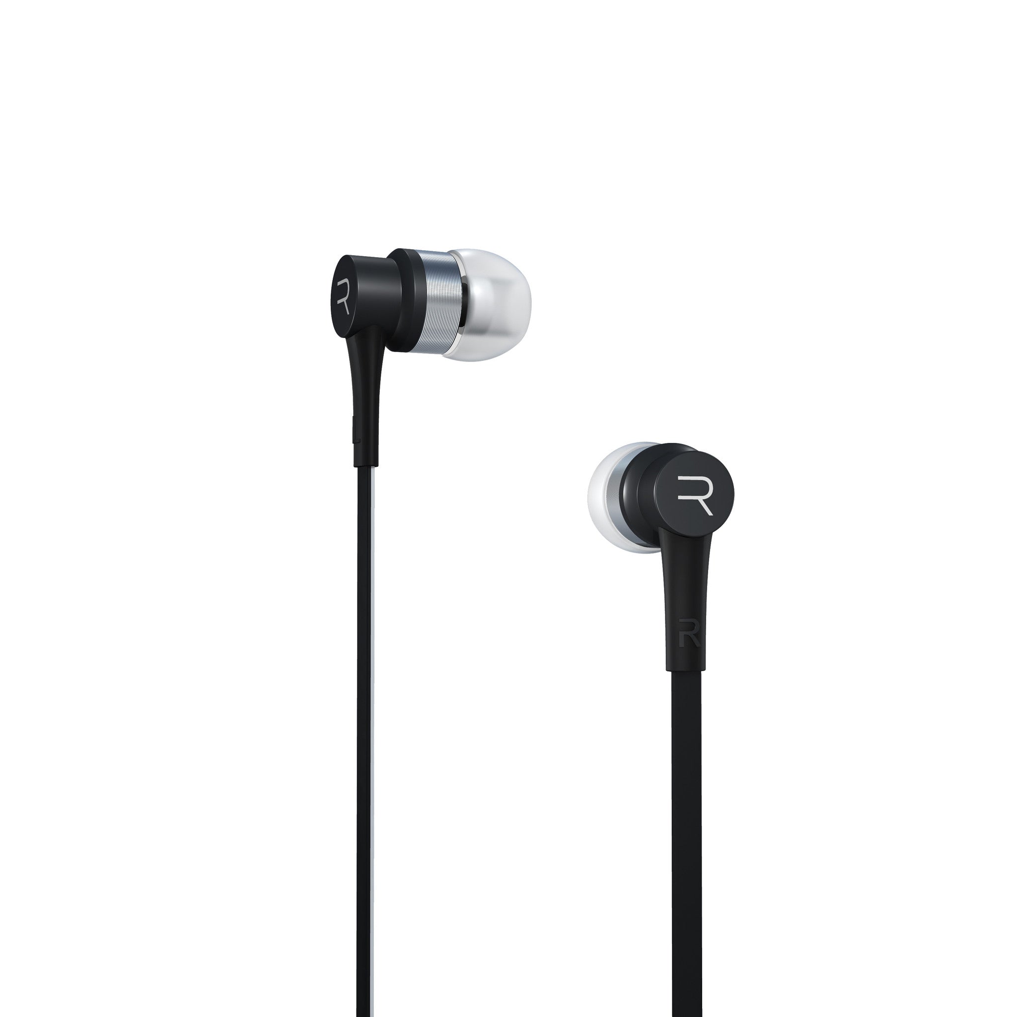 REMAX RM-535i In-Ear Wired Headphones with Microphone