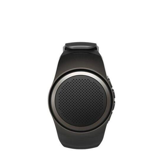 Bluetooth Music Watch with Speaker and Camera Control