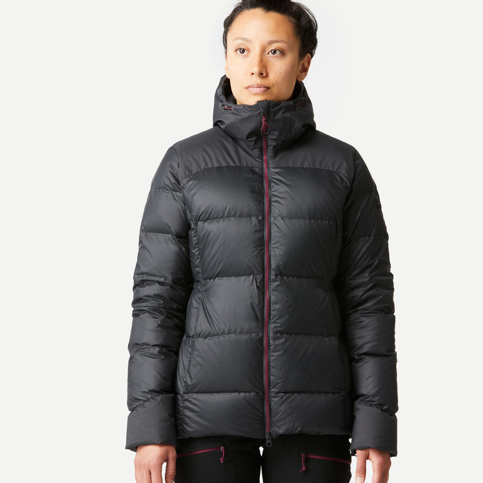 Forclaz Women's MT900 Insulated Down Jacket