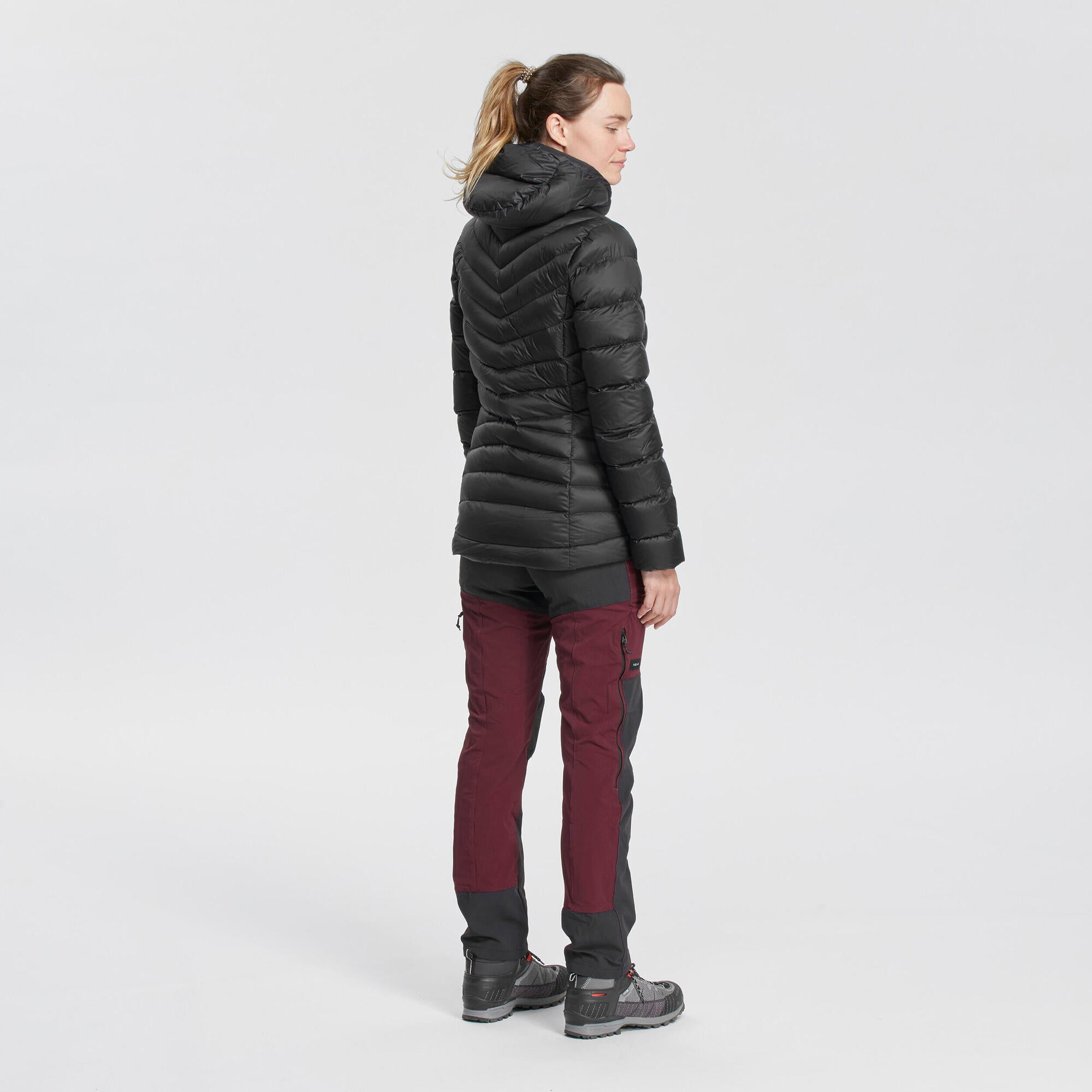 Forclaz Women's MT500 Insulated Down Jacket