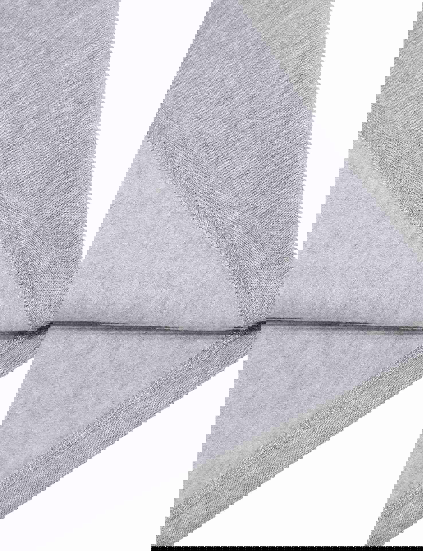 Women's Patchwork Hooded Long Sweatshirt - Casual Style for Spring/Autumn