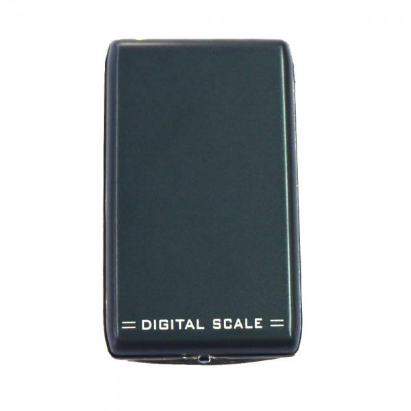 Precision Dual Range Mini Electronic Jewelry Scale