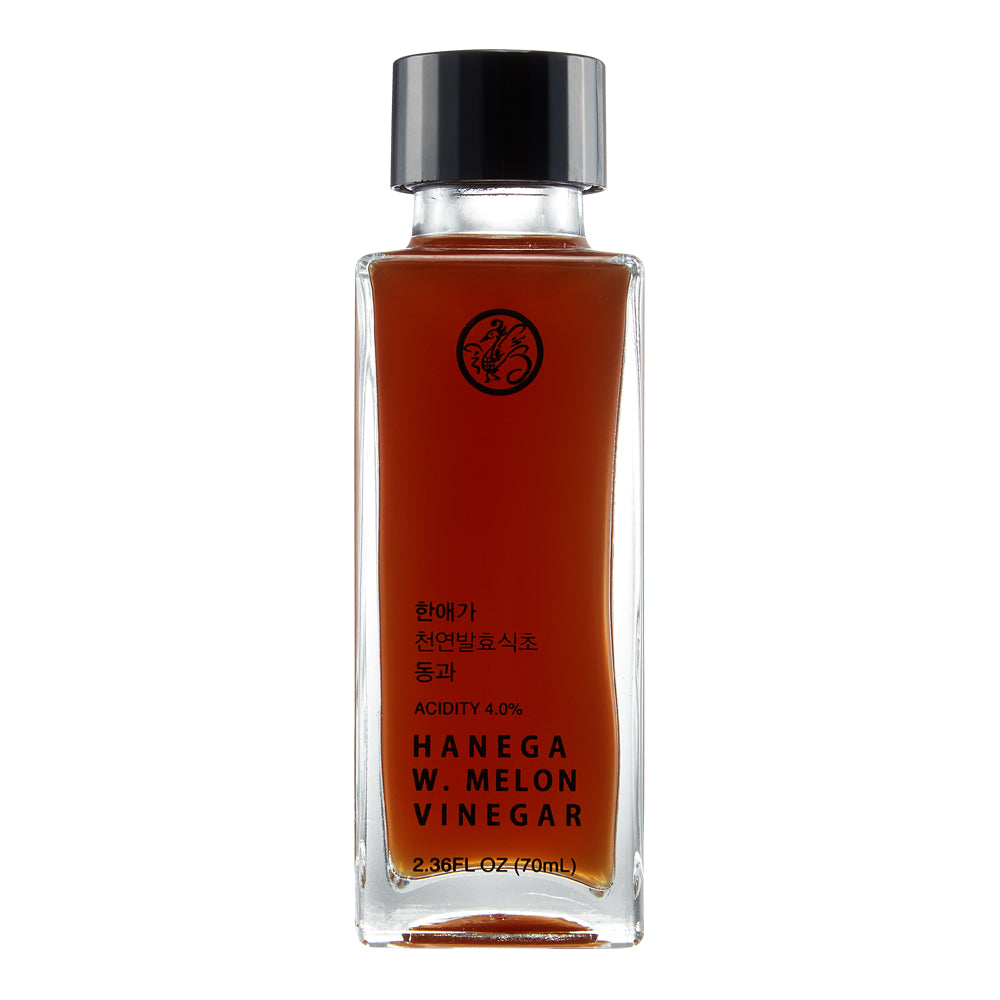 Hanegas Vinegar Mini Gift Set: A Tasteful Treat for Food Enthusiasts