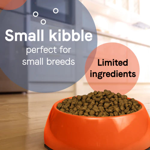 Canidae PURE Petite Grain-Free Limited Ingredient Dry Dog Food for Small Breeds