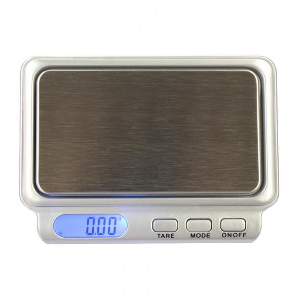 FS-100 100g/0.01g High Precision Digital Scale for Jewelry and Small Items