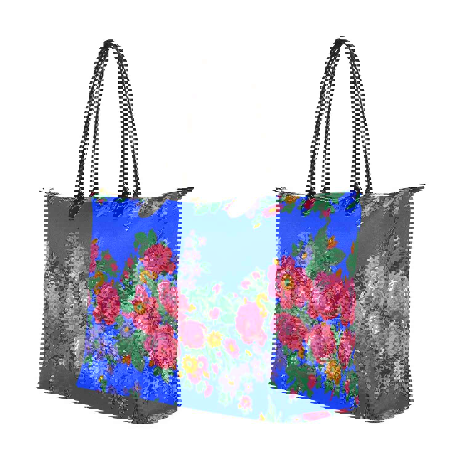 Kokums Revenge Royal Single-Shoulder Lady Handbag