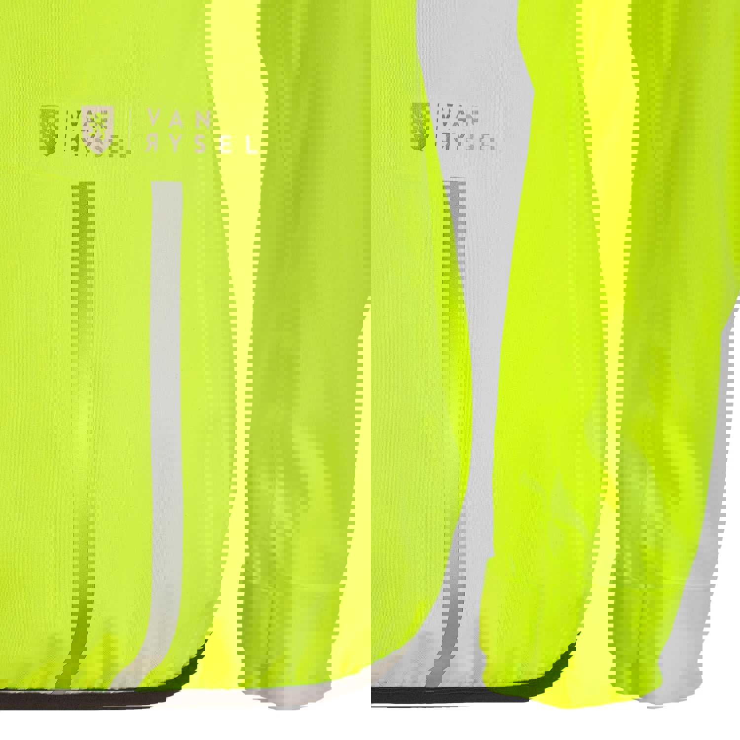 Van Rysel Women's Racer Rainproof Jacket