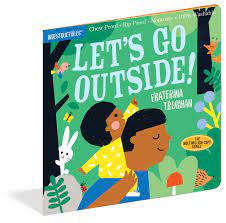 Durable Baby Books for Little Hands