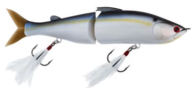 Lucky Craft Real Ayu 178F - Premium Bass Lure