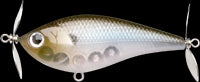 Lucky Craft Kelly-J Topwater Lure