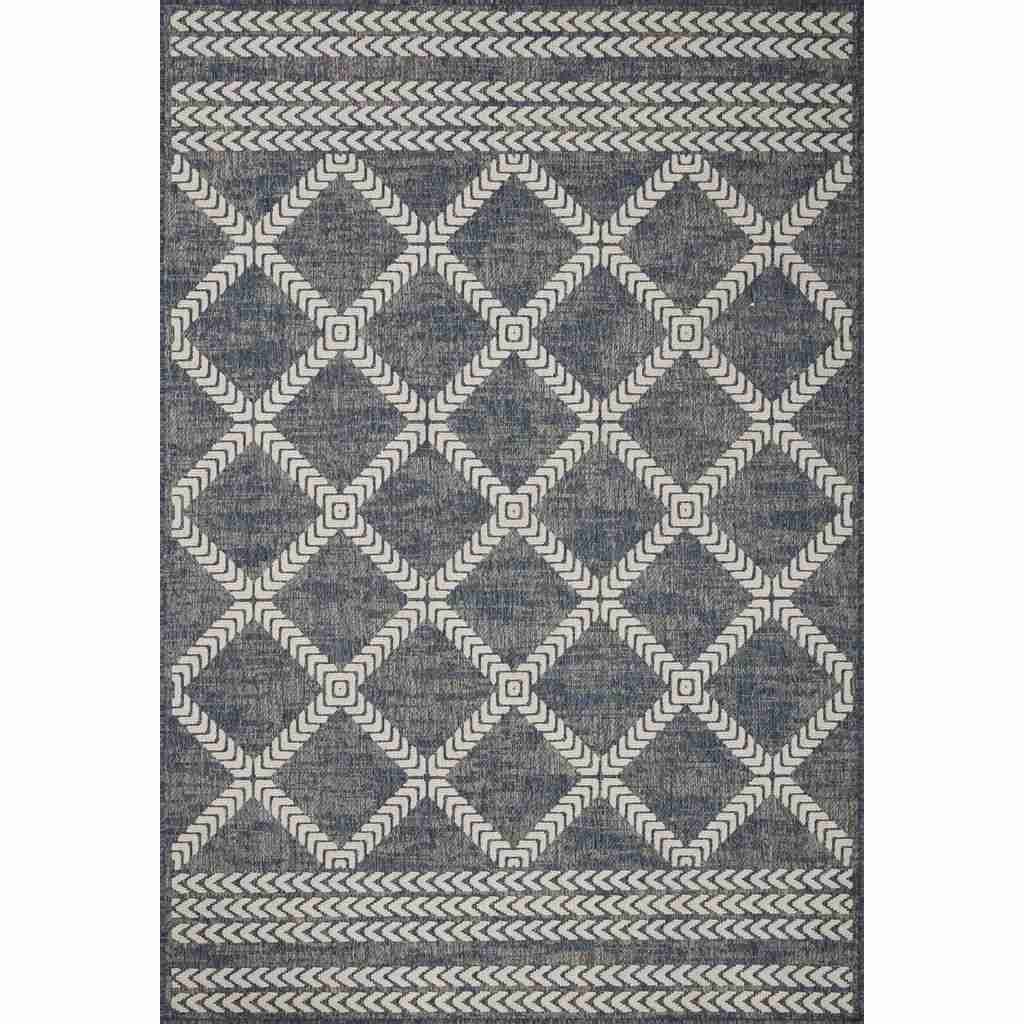 Looloi II Rainier (RAI-05) Polypropylene Indoor/Outdoor Rug