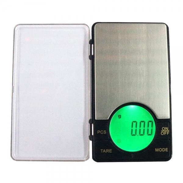 MP-200 200g / 0.01g Precision Electronic Scale for Gold and Jewelry