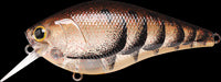 Lucky Craft Fat CB B.D.S. 4 - Premium Floating Crankbait